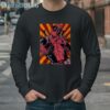 Marvel Deadpool Heart Hands Shirt 4 Long Sleeve 1