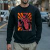 Marvel Deadpool Heart Hands Shirt 5 Sweatshirt 1