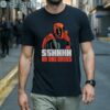 Marvel Deadpool SSHHHH No One Cares Whisper Shirt 1 Men Shirts 1