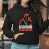 Marvel Deadpool SSHHHH No One Cares Whisper Shirt 3 Hoodie 1