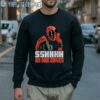 Marvel Deadpool SSHHHH No One Cares Whisper Shirt 5 Sweatshirt 1