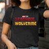 Marvel Studios Deadpool And Wolverine Official Movie Logo Shirt 2 T Shirt 1