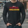 Marvel Studios Deadpool And Wolverine Official Movie Logo Shirt 4 Long Sleeve 1