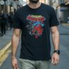 Marvel The Amazing Spider Man Comic Poster Shirt 1 Men Shirts 1