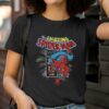 Marvel The Amazing Spider Man Comic Poster Shirt 2 T Shirt 1