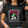 Mascot Phillie Phanatic Ride A Bike Philadelphia Phillies Shirt 2 T Shirt