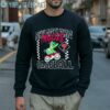 Mascot Phillie Phanatic Ride A Bike Philadelphia Phillies Shirt 5 Sweatshirt