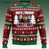 Merry Smeggin Christmas Red Dwarf Ugly Christmas Sweater 1 1