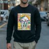 Mf Doom All Caps Shirt 5 Sweatshirt