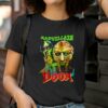 Mf Doom Illest Villain Shirt 2 T Shirt