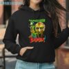 Mf Doom Illest Villain Shirt 3 Hoodie