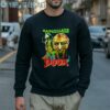 Mf Doom Illest Villain Shirt 5 Sweatshirt