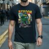 Mf Doom Shirt Vintage 1 Men Shirts