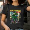 Mf Doom Shirt Vintage 2 T Shirt