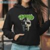 Mf Doom Shirts Vintage Retro 3 Hoodie