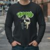 Mf Doom Shirts Vintage Retro 4 Long Sleeve