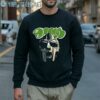 Mf Doom Shirts Vintage Retro 5 Sweatshirt