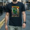 Mf Doom Supervillain Shirt 1 Men Shirts