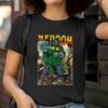 Mf Doom Supervillain Shirt 2 T Shirt