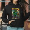 Mf Doom Supervillain Shirt 3 Hoodie