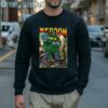 Mf Doom Supervillain Shirt 5 Sweatshirt