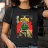 Mf Doom The Worlds Illest Villain Shirt 2 T Shirt