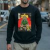 Mf Doom The Worlds Illest Villain Shirt 5 Sweatshirt