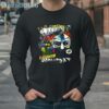 Mf Doom Vintage Shirt 4 Long Sleeve