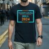 Miami Dolphins Tagovailoa Hill 2024 shirt 1 Men Shirts