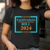 Miami Dolphins Tagovailoa Hill 2024 shirt 2 T Shirt