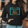 Miami Dolphins Tagovailoa Hill 2024 shirt 3 Hoodie