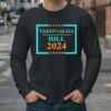 Miami Dolphins Tagovailoa Hill 2024 shirt 4 Long Sleeve