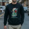 Miami Dolphins x Deadpool And Wolverine Fan Lovers 2024 Shirt 5 Sweatshirt