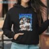 Mookie Betts Los Angeles LA Dodgers MLB Baseball Shirt 3 Hoodie