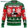 Murray Christmas Bill Murray Ugly Christmas Sweater 2 2