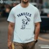 NY Yankees Of the 1960s Shirt 1 Men Shirt