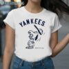 NY Yankees Of the 1960s Shirt 2 Shirt