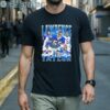 New York Giants Lawrence Taylor NFL Shirt 1 Men Shirts