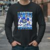 New York Giants Lawrence Taylor NFL Shirt 4 Long Sleeve