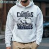 New York Yankees Subway Series Champions Retro shirt 4 Hoodie