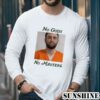 No God No Masters Scottie Scheffler Mugshot Shirt 5 Long Sleeve 1