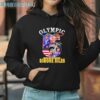 Olympic 2024 USA Gymnastic Gold Medal Simone Biles shirt 3 Hoodie