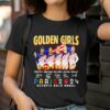 Olympic Golden Girls USA 2024 Gold Medal In Paris Shirt 2 T Shirt