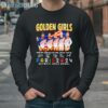 Olympic Golden Girls USA 2024 Gold Medal In Paris Shirt 4 Long Sleeve