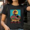 Osheaga Aug 2 4 2024 Montreal Qc Poster Shirt 2 T Shirt