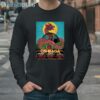 Osheaga Aug 2 4 2024 Montreal Qc Poster Shirt 4 Long Sleeve