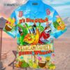 Parrot Its 5 Oclock Somewhere Margaritaville Hawaiian Shirt Hawaaian Shirts Hawaiian Shirts