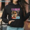 Past Present Future Tour Usher Concert T Shirts 3 Hoodie