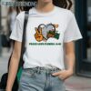 Peace Love Famu Shirt 1 Shirts