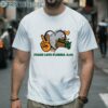 Peace Love Famu Shirt 2 Men Shirt